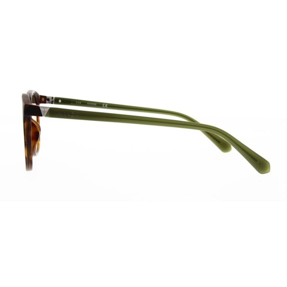 Guess Dark Havana Sunglasses *NWT* - Picture 5 of 16